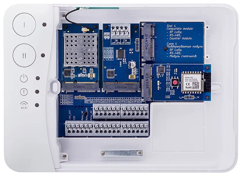 Оригинальный модуль Neptun Smart